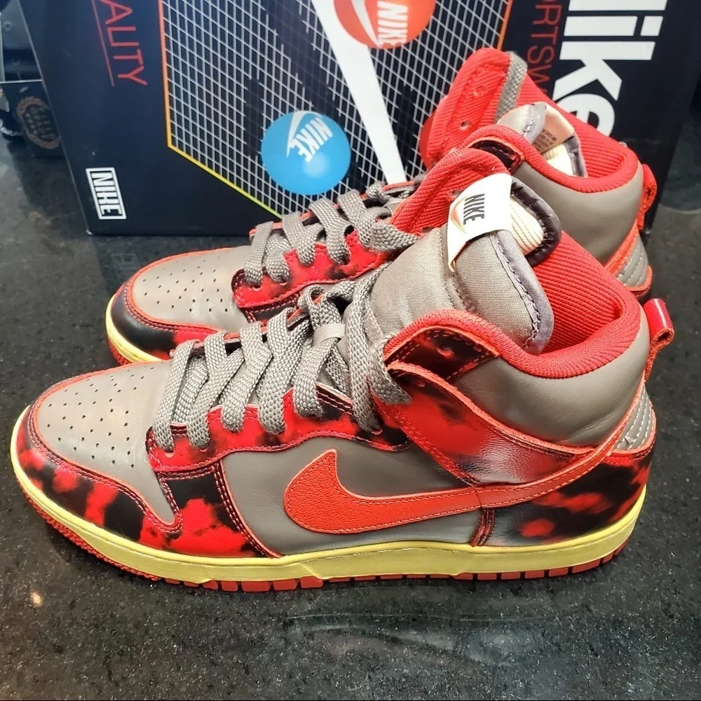 Nike Dunk High 1985 SP 